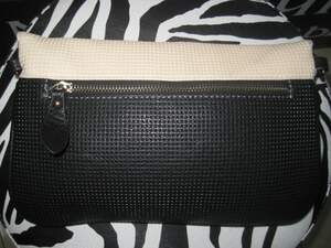 Клатч Loewe 3 цвета